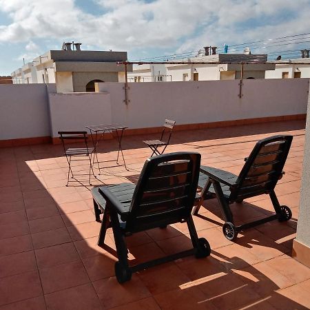 Arinaga Beach Apartment Екстериор снимка