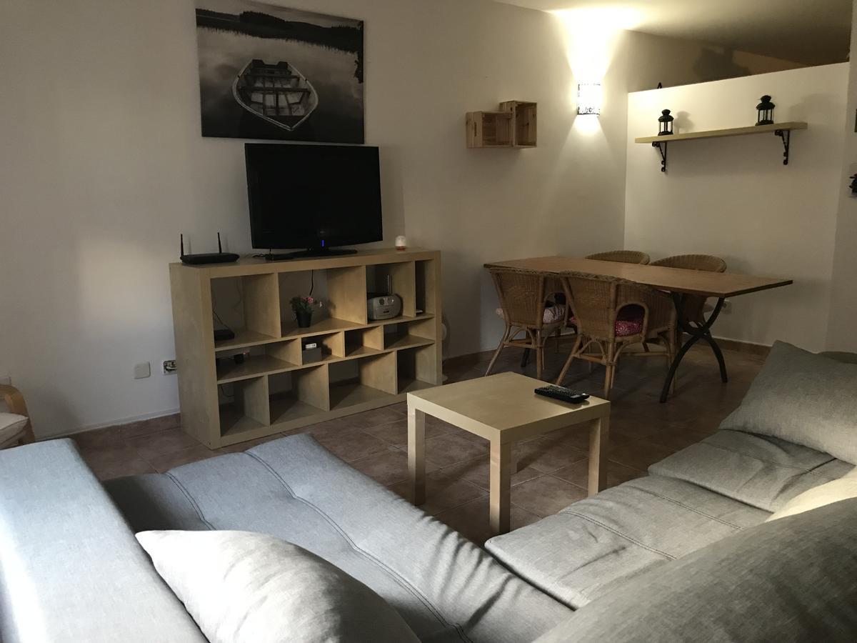 Arinaga Beach Apartment Екстериор снимка