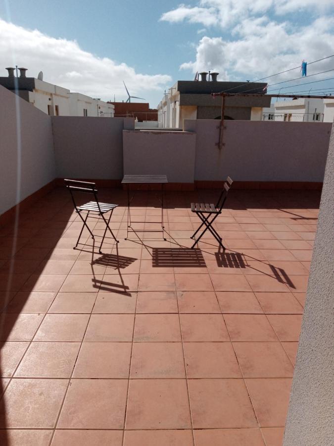 Arinaga Beach Apartment Екстериор снимка