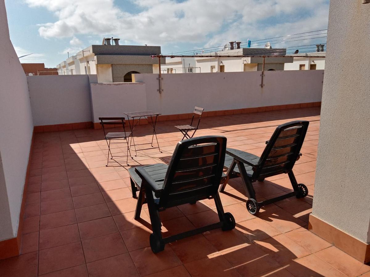 Arinaga Beach Apartment Екстериор снимка