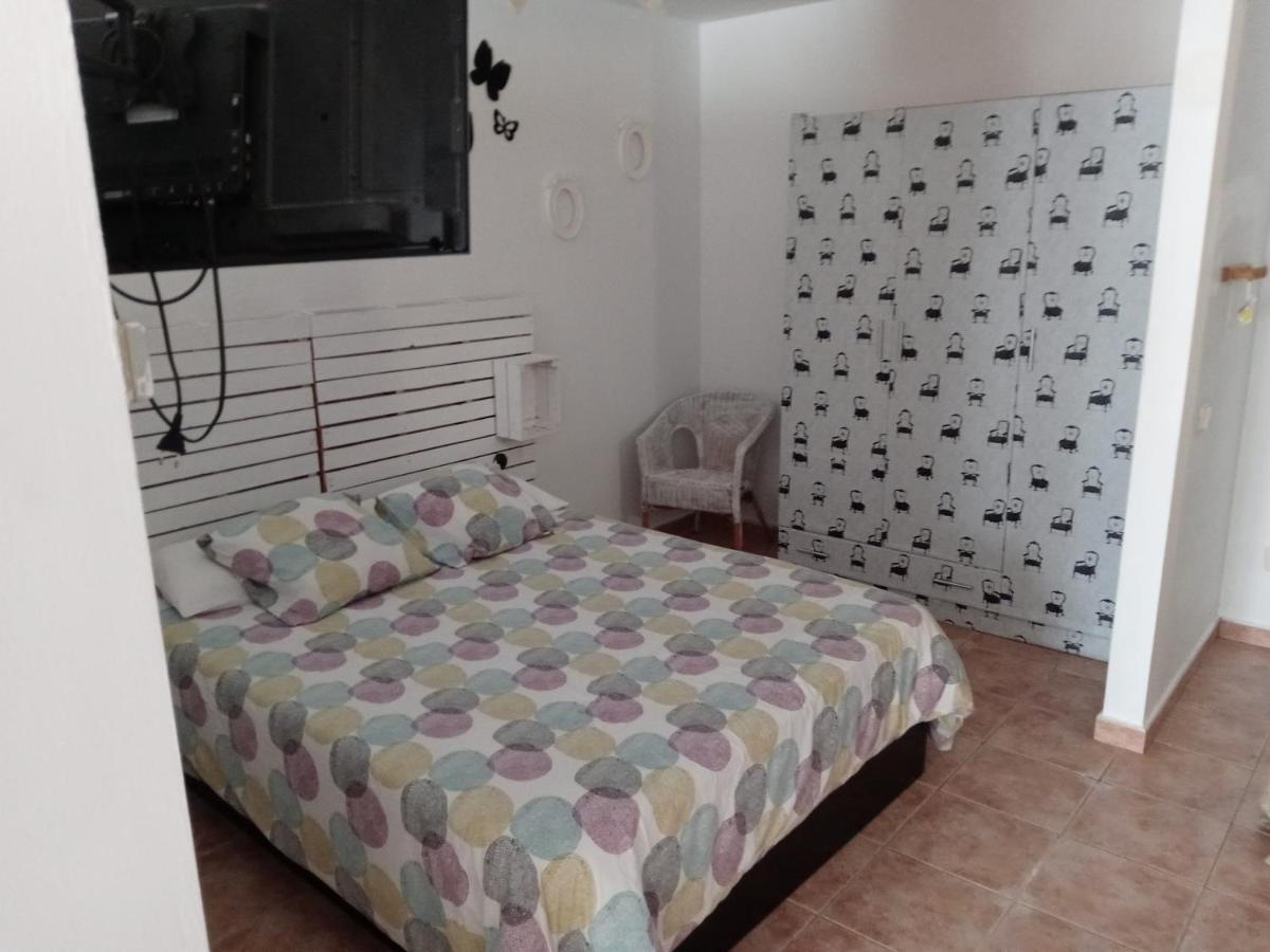 Arinaga Beach Apartment Екстериор снимка