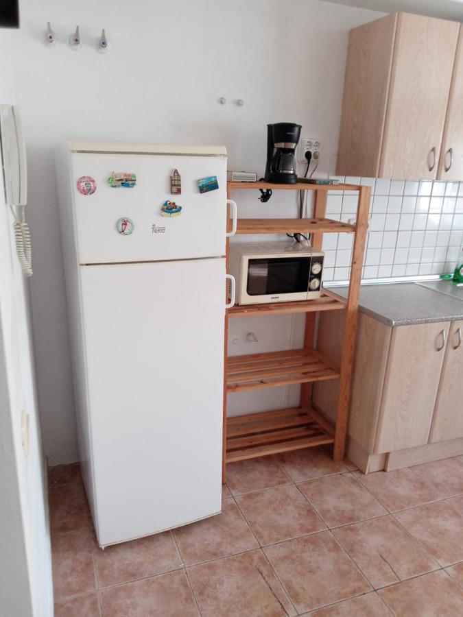 Arinaga Beach Apartment Екстериор снимка