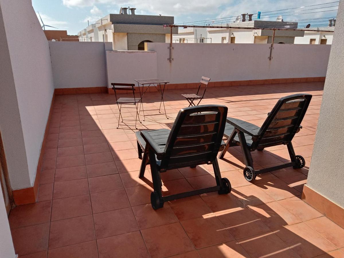 Arinaga Beach Apartment Екстериор снимка