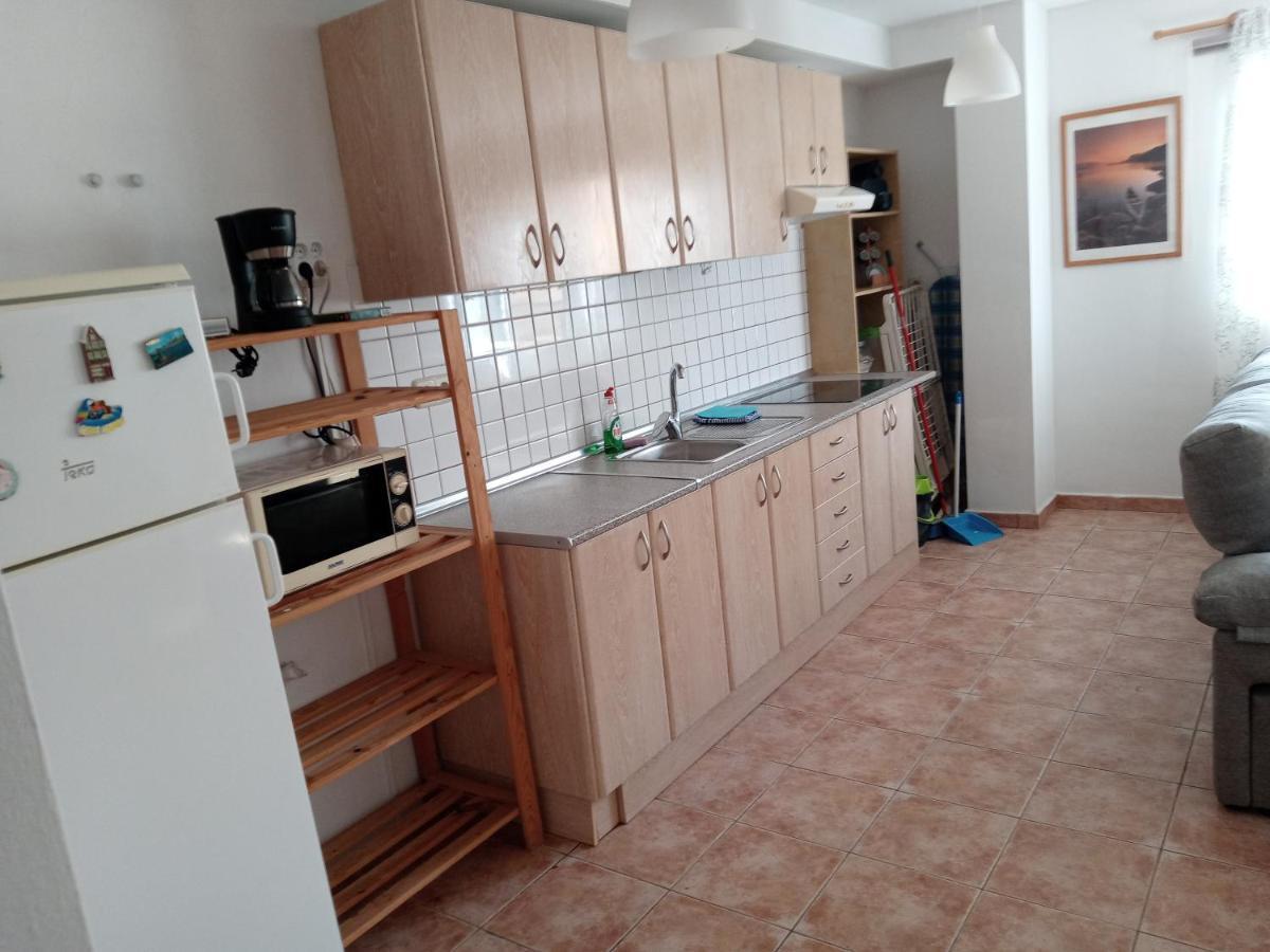 Arinaga Beach Apartment Екстериор снимка