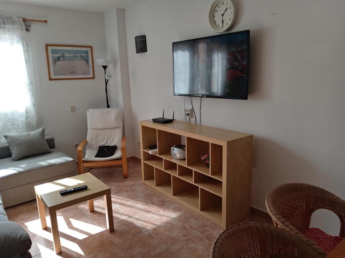 Arinaga Beach Apartment Екстериор снимка