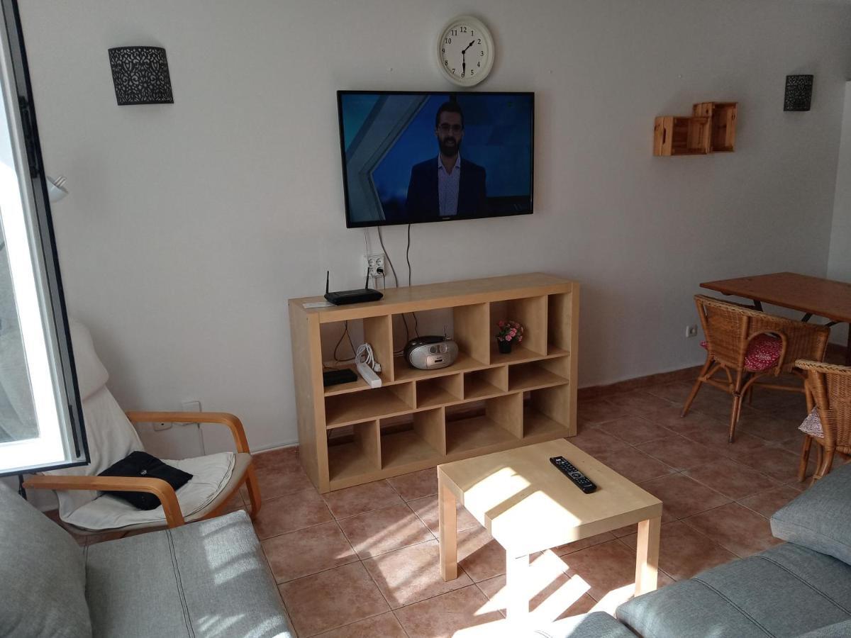 Arinaga Beach Apartment Екстериор снимка